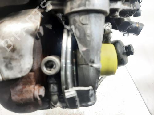 Engine MAZDA 3 (BL)  | BP29941497M1