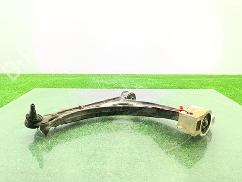Left front suspension arm AUDI A3 (8P1)  | BP29062266M12 