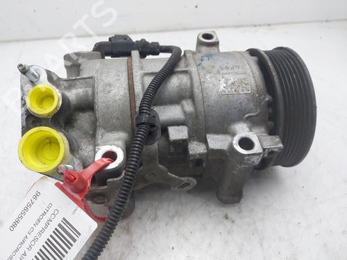 AC compressor CITROËN C3 AIRCROSS II (2R_, 2C_) | BP36803110M34 - Image 2