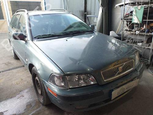 Starter VOLVO V40 Estate (645) 1.9 DI | BP4928174M8 