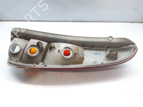 Left taillight HYUNDAI ATOS (MX) 1.0 i | BP9706356C34 