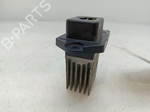 Heater resistor HYUNDAI i40 I (VF) 1.7 CRDi | BP31163658M108 