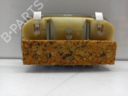 Interior roof light PEUGEOT 407 (6D_) 2.0 (6DRFNB, 6DRFNE) | BP12412076I8 