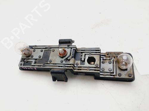 Lamp holder CITROËN XSARA PICASSO (N68) 2.0 HDi | BP23087140L10 