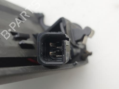 Third brake light OPEL CORSA C (X01) | BP37434503L11 - Image 4