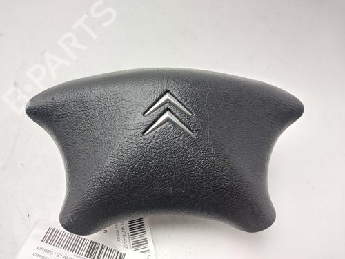 Used Driver airbag Driver airbag CITROËN C8 (EA_, EB_) 2.0 HDi (110 hp) 34192578 34192578
