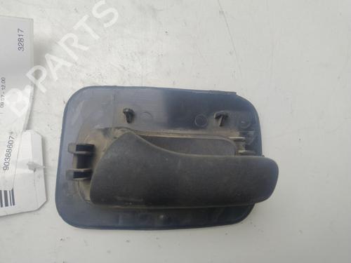 Used Rear left interior door handle OPEL CORSA B (S93) 1.0 i 12V (F08, F68, M68) (54 hp) 27322550