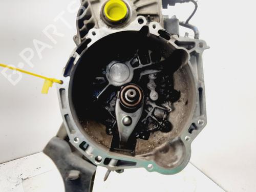 Used Gearbox HYUNDAI i30 (FD) [2007-2012]  19127134
