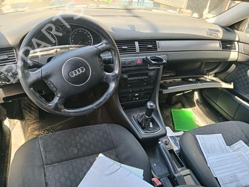 Støtfangerbjelke foran AUDI A6 C5 (4B2) 2.5 TDI | BP26440463C109 