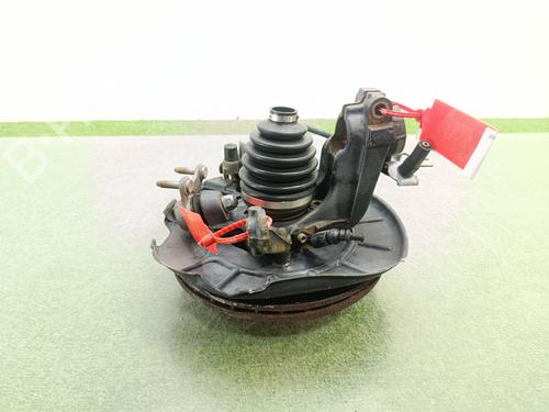 Right front steering knuckle SEAT LEON (1P1) | BP33648940M26 - Image 2
