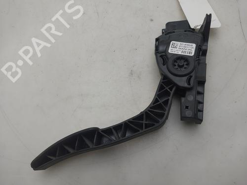 Pedal FORD FIESTA VI (CB1, CCN) | BP33673107I4 - Image 4