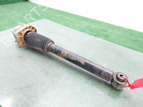 Left rear shock absorber LAND ROVER RANGE ROVER SPORT II (L494) 3.0 TDV6 4x4 | BP16353563M18 