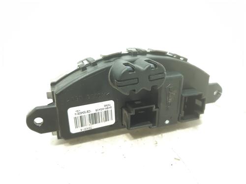 Heater resistor RENAULT KADJAR (HA_, HL_) 1.5 dCi 110 (HLA3) | BP11650466M108 