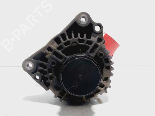 Used Alternator SEAT IBIZA III (6L1) [2002-2009]  29452532