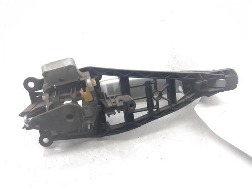 Front left exterior door handle OPEL CORSA D (S07) 1.3 CDTI (L08, L68) | BP7099274C128 