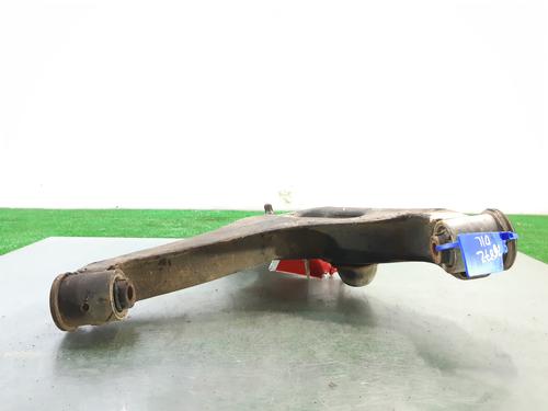Left front suspension arm MITSUBISHI PAJERO III (V7_W, V6_W) 3.2 Di-D (V68W) | BP9158127M12 