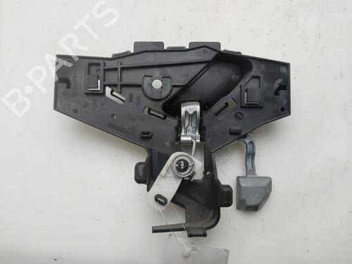 Front right interior door handle CITROËN C5 I (DC_) 2.0 HDi (DCRHZB, DCRHZE) | BP38262381I14 - Image 3