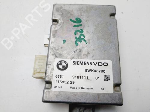 Electronic module BMW 5 Touring (E61) 535 d | BP19322016M83 