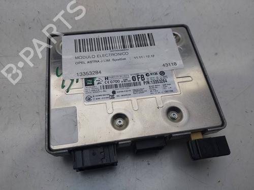 Used Electronic module Electronic module 39567576 39567576