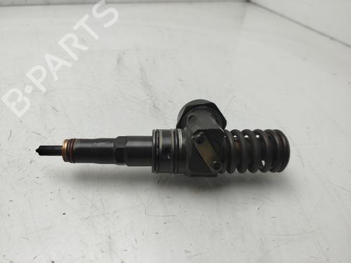Used Injector Injector SEAT ALTEA XL (5P5, 5P8) [2006-2015] 32663347 32663347