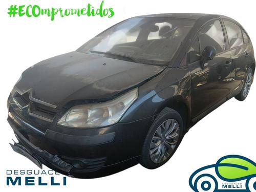Used Parts CITROËN C4 I (LC_) 4748552