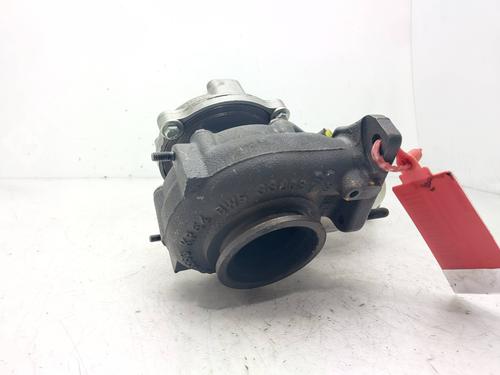 Turbocharger/Supercharger OPEL CORSA C (X01) | BP30138221M71