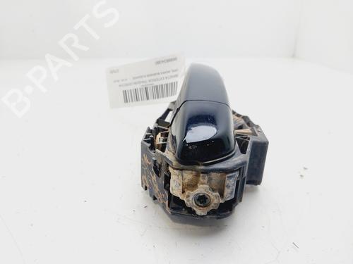 Højre bagtil udvendigt håndtag OPEL MOKKA  | BP29720005C130 