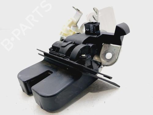 Tailgate lock AUDI A5 Sportback (8TA) 3.0 TDI quattro | BP29300539C101 
