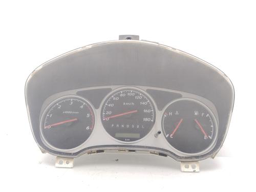 Kombinert Instrument ISUZU RODEO Closed Off-Road Vehicle [1997-2004]  28438803