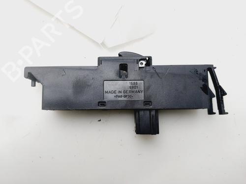 Left front window switch BMW 3 (E46) 320 d | BP30719115I27