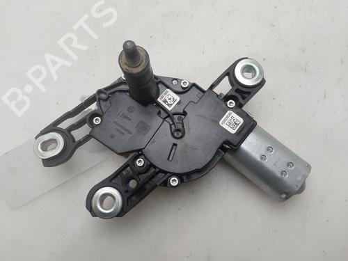Motor limpa vidros traseiro Motor limpa vidros traseiro 38231560 38231560