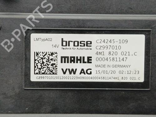 Varmvifte AUDI A4 B9 (8W2, 8WC) 30 TDI | BP29408491M62 