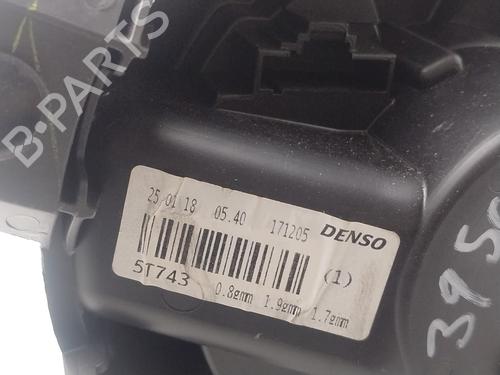 Heater blower motor FIAT QUBO (225_) 1.3 D Multijet (225AXG1A, 225CXG1A, 225AXG11, 225CXG11) | BP30105251M62 