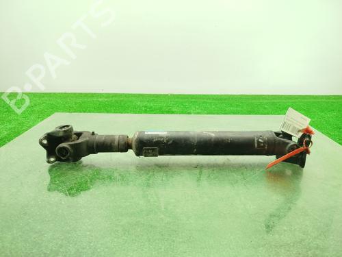 Used Driveshaft SSANGYONG KYRON [2005-2014]  29263230