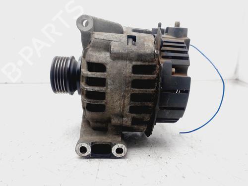 Used Alternator MERCEDES-BENZ A-CLASS (W168) A 140 (168.031, 168.131) (82 hp) 26913168