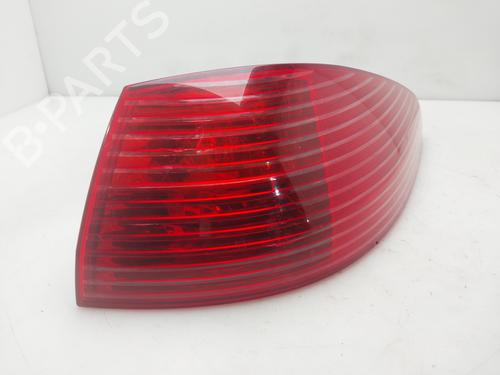 Used Right taillight Right taillight PEUGEOT 607 (9D, 9U) [2000-2026] 33245573 33245573