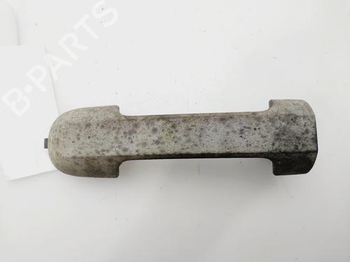Used Front left exterior door handle FORD TOURNEO CONNECT 1.8 TDCi (90 hp) 28372692