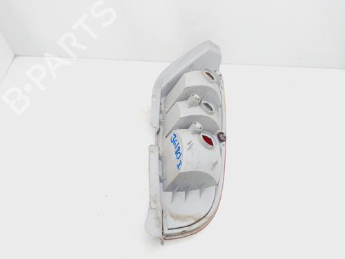 Left taillight HYUNDAI ATOS (MX) 1.0 i | BP21209387C34 