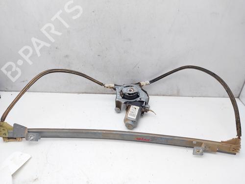 Used Front left window mechanism RENAULT SCÉNIC I MPV (JA0/1_, FA0_) 1.9 dCi RX4 (102 hp) 13573208