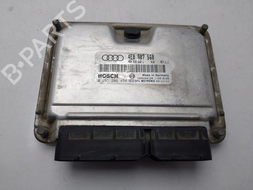 Steuergerät Motor für Steuergerät Motor 37691393 37691393