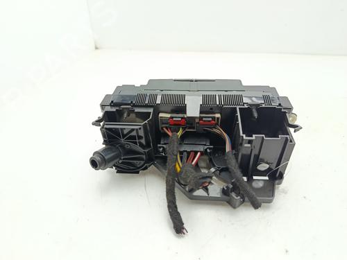 Climate control SKODA OCTAVIA II (1Z3) 1.9 TDI | BP28107790I5 