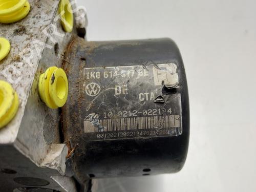 ABS pump VW GOLF VI (5K1) | BP33319633M43 - Image 2