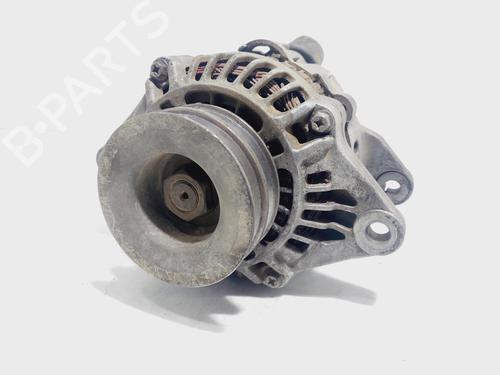 Used Alternator FORD RANGER (ER, EQ, R_) 2.5 TD 4x4 (109 hp) 29869442
