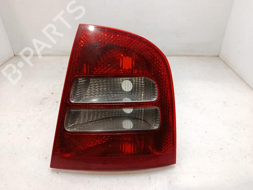 Used Right taillight Right taillight 38196615 38196615