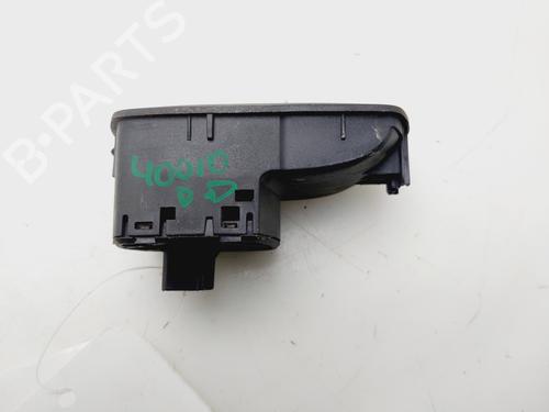 Right front window switch OPEL CORSA D (S07)  | BP31827093I26 