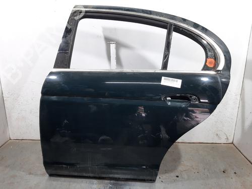 Dør venstre bak JAGUAR S-TYPE II (X200) 2.7 D (207 hp) 9725864
