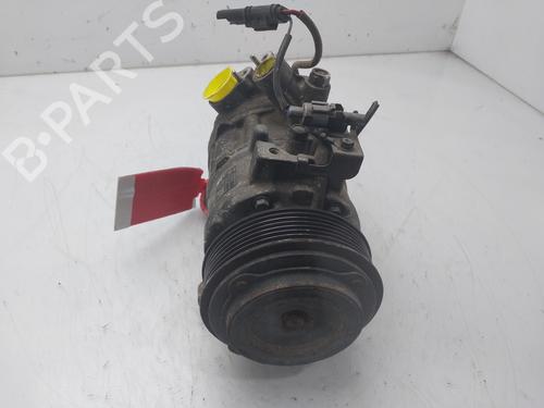 AC compressor BMW 1 (F20) 116 d | BP32999271M34 - Image 2
