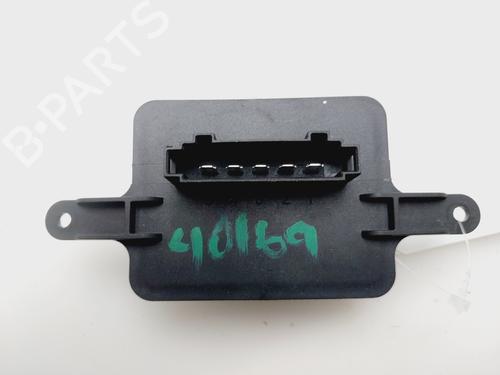 Varmemotstand DS DS 5 (KF_) | BP30753353M108