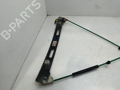 Front right window mechanism BMW 3 Compact (E46) 316 ti | BP33015333C23 - Image 2