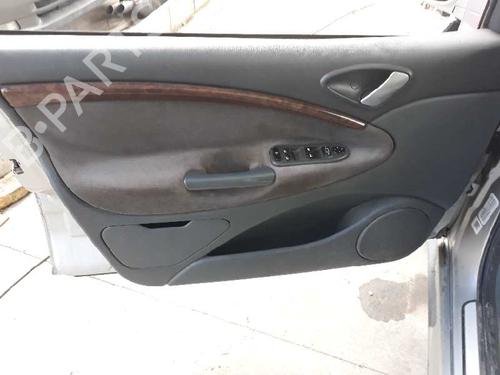 Engine control unit (ECU) CITROËN C5 I (DC_) 2.0 HDi | BP2882162M57  - Image 7